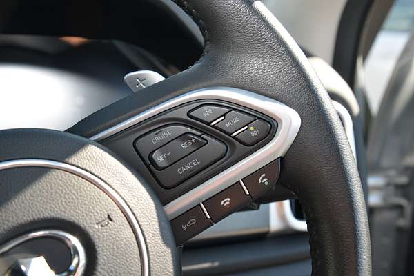 2023 GWM Ute Cannon XSR NPW 4X4