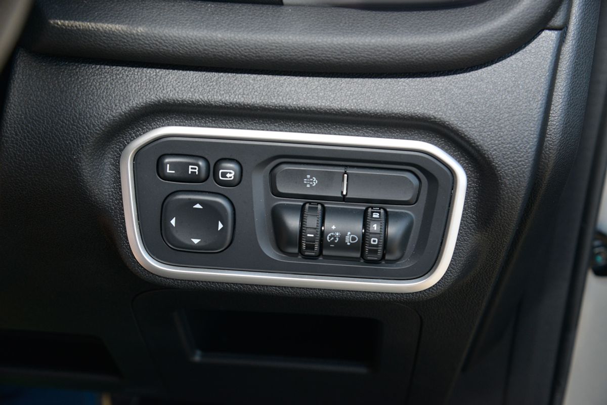 2023 GWM Ute Cannon XSR NPW 4X4