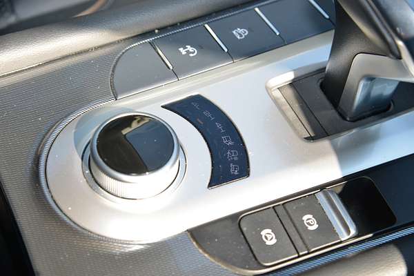 2023 GWM Ute Cannon XSR NPW 4X4