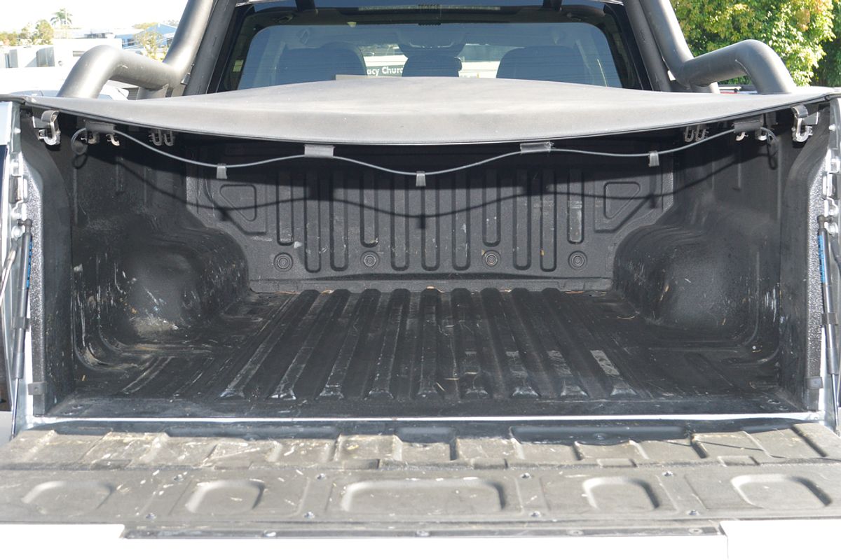 2023 GWM Ute Cannon XSR NPW 4X4