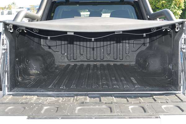 2023 GWM Ute Cannon XSR NPW 4X4