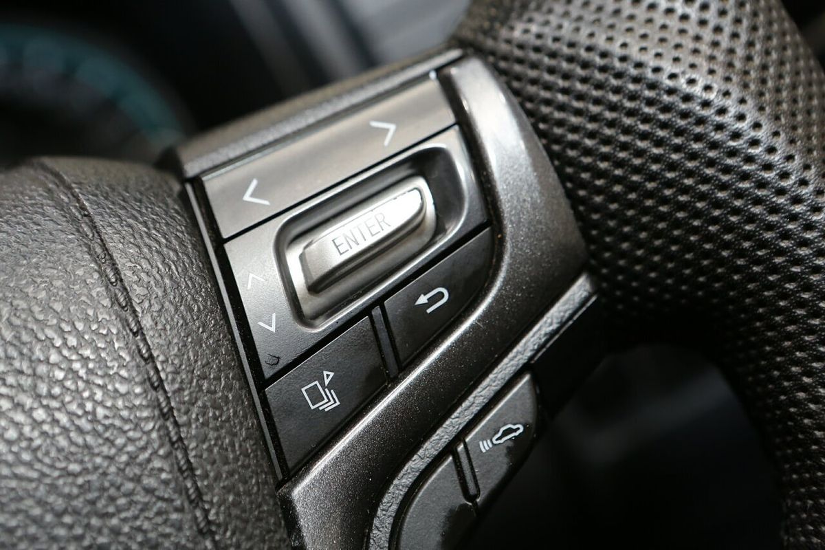 2019 Toyota Landcruiser GXL VDJ79R 4X4