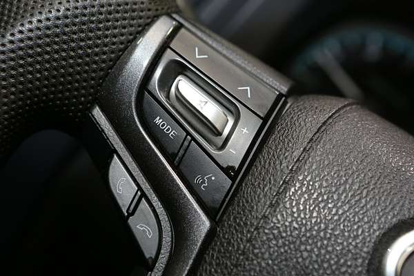2019 Toyota Landcruiser GXL VDJ79R 4X4