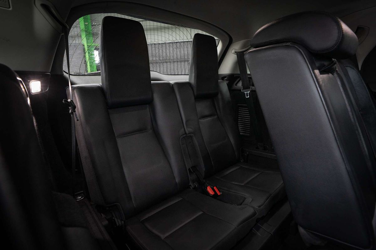 2017 Land Rover Discovery Sport TD4 150 SE L550