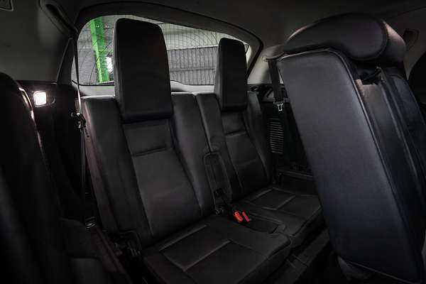 2017 Land Rover Discovery Sport TD4 150 SE L550