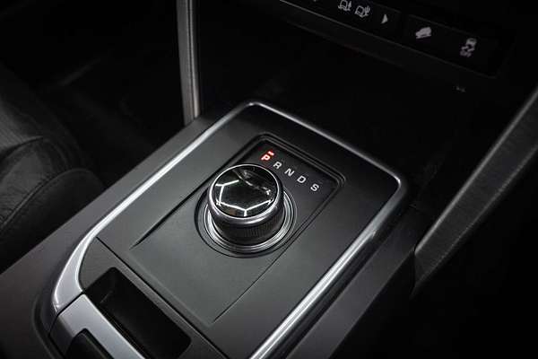 2017 Land Rover Discovery Sport TD4 150 SE L550