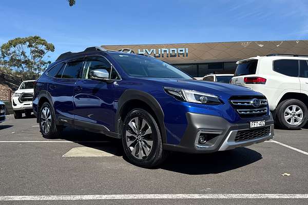 2024 Subaru Outback AWD TOURING XT MY24