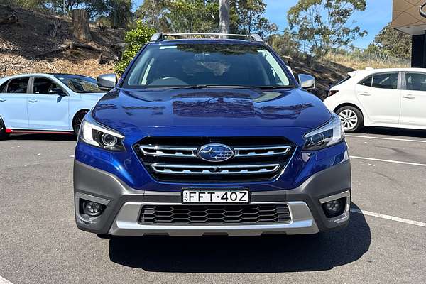 2023 Subaru Outback AWD Touring XT 6GEN