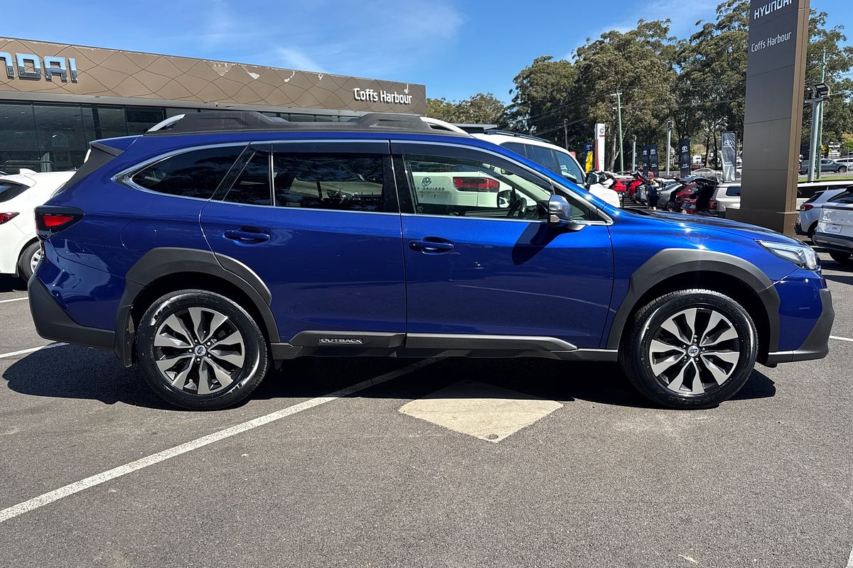 2023 Subaru Outback AWD Touring XT 6GEN
