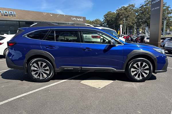 2023 Subaru Outback AWD Touring XT 6GEN