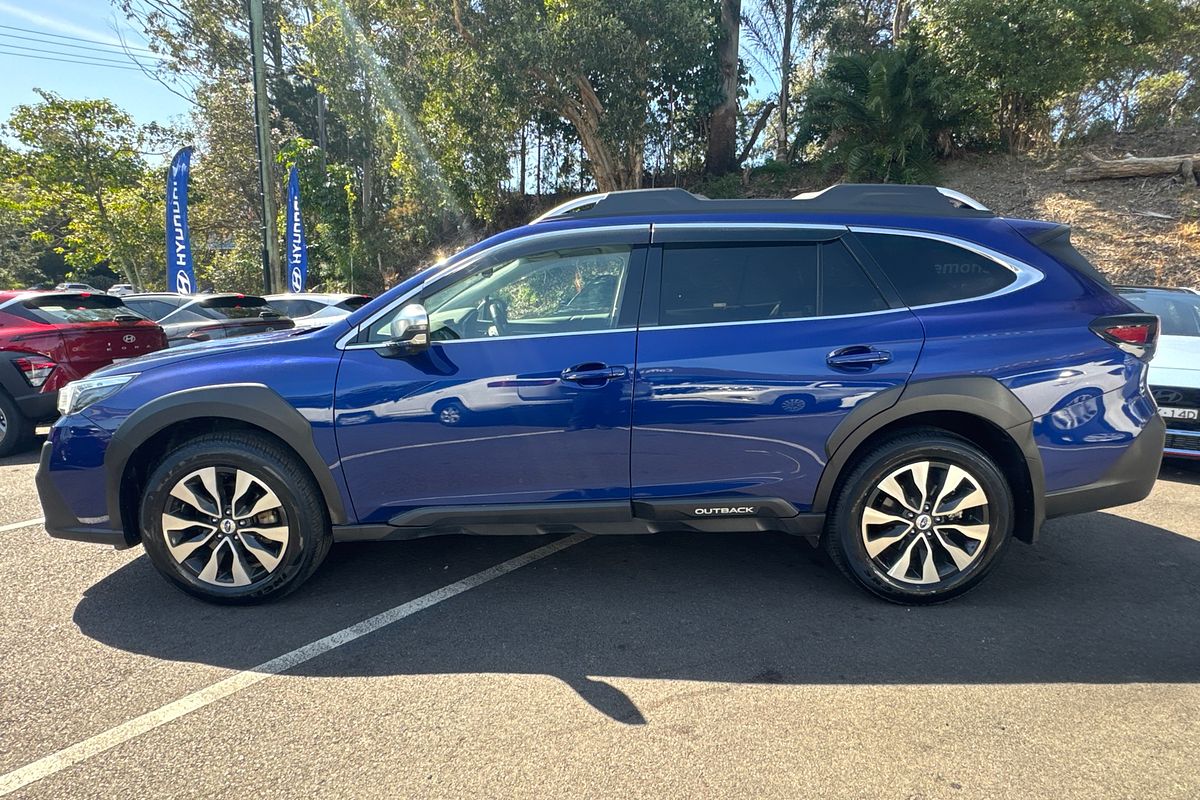 2023 Subaru Outback AWD Touring XT 6GEN