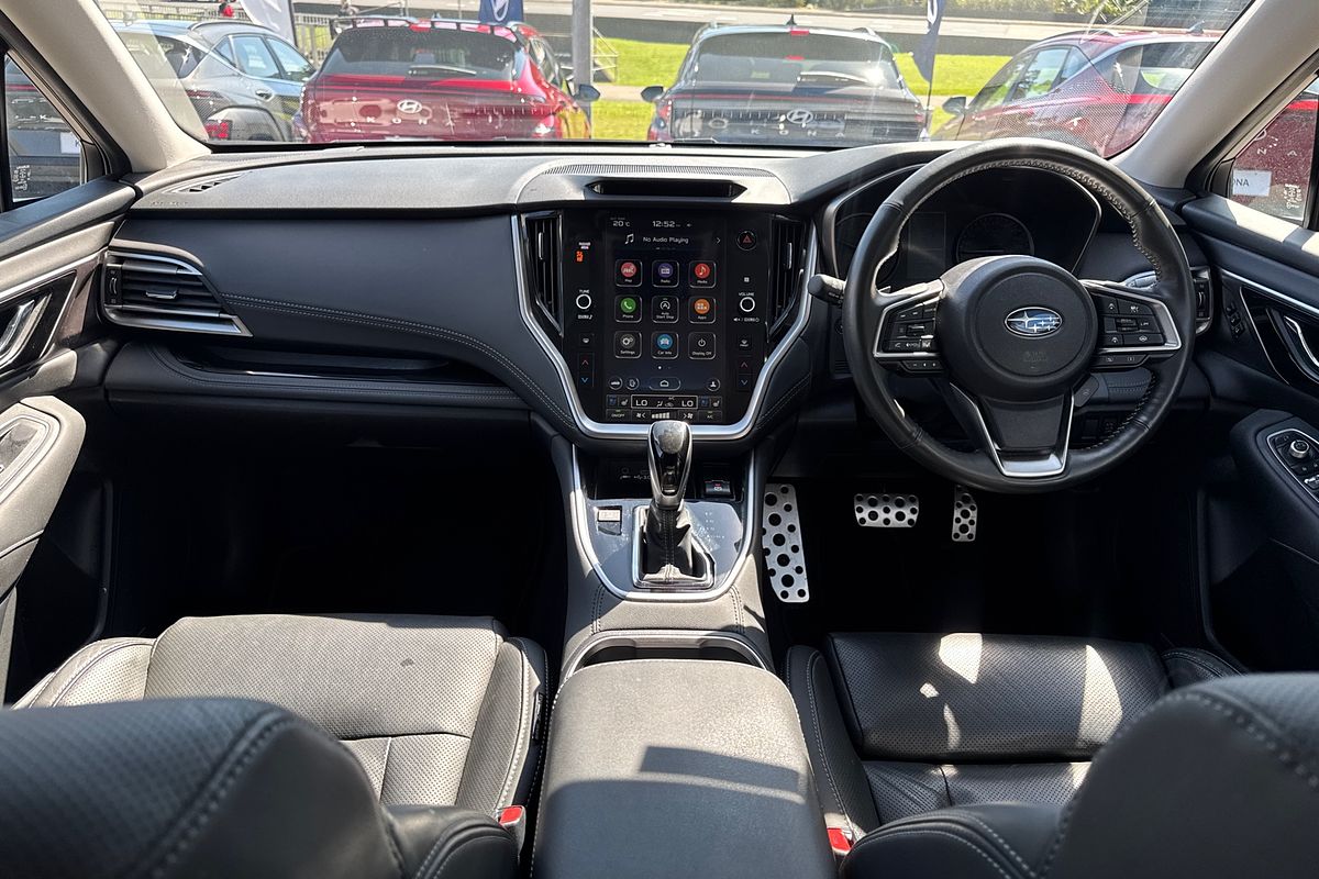 2023 Subaru Outback AWD Touring XT 6GEN