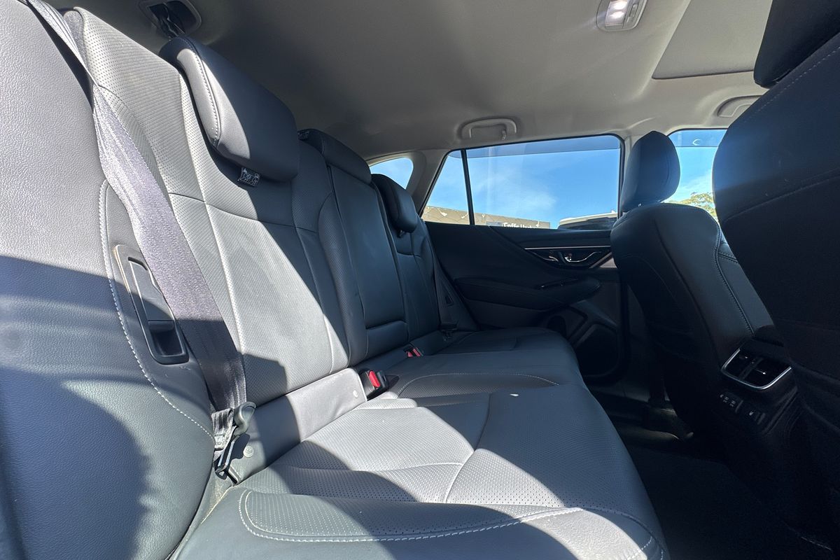 2023 Subaru Outback AWD Touring XT 6GEN