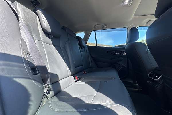 2023 Subaru Outback AWD Touring XT 6GEN