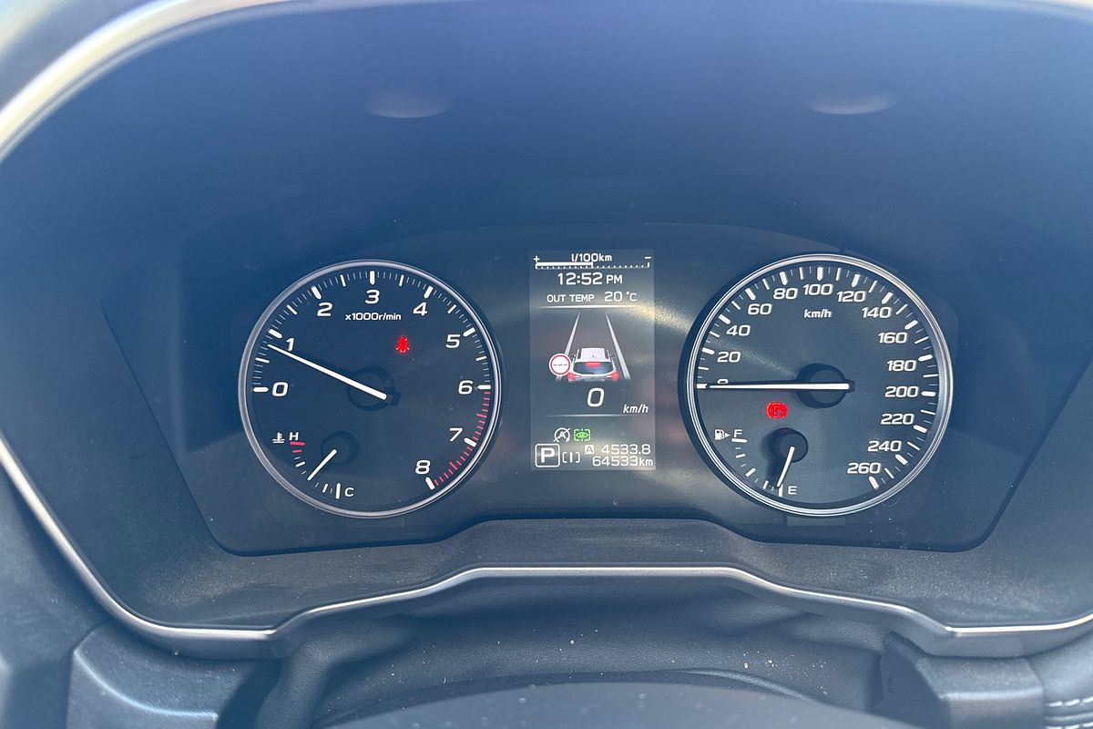 2023 Subaru Outback AWD Touring XT 6GEN