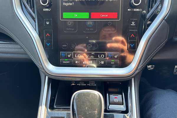 2023 Subaru Outback AWD Touring XT 6GEN