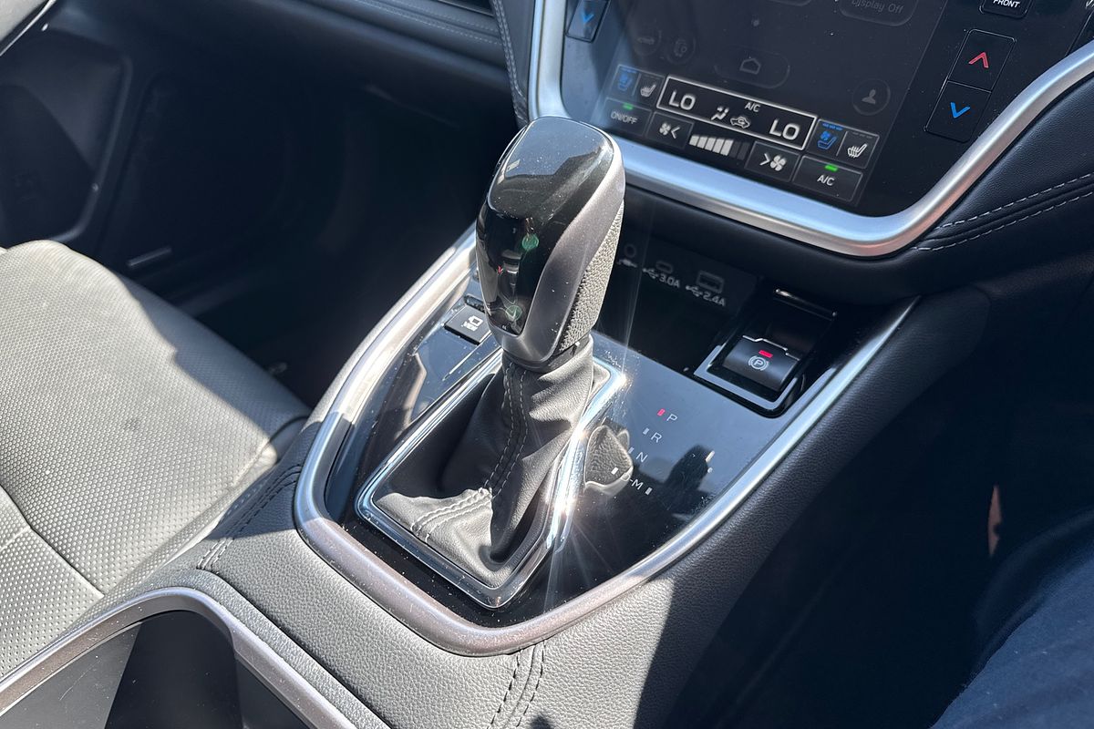 2023 Subaru Outback AWD Touring XT 6GEN