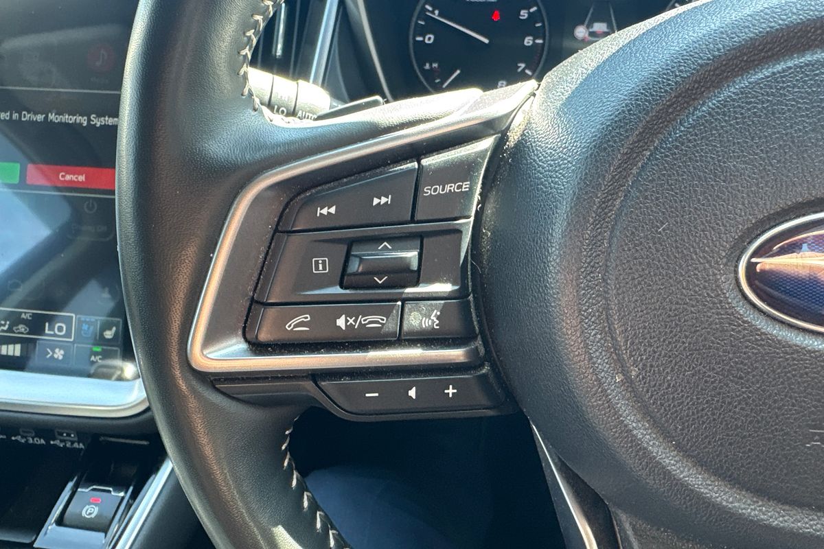 2023 Subaru Outback AWD Touring XT 6GEN