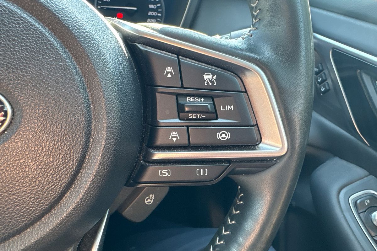 2023 Subaru Outback AWD Touring XT 6GEN