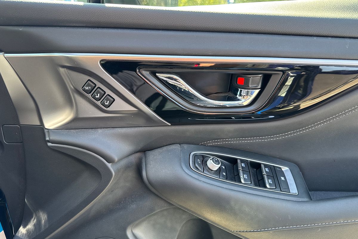 2023 Subaru Outback AWD Touring XT 6GEN