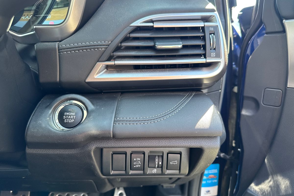 2023 Subaru Outback AWD Touring XT 6GEN