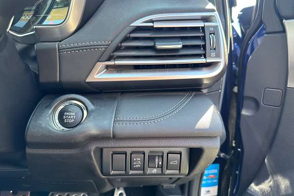 2023 Subaru Outback AWD Touring XT 6GEN