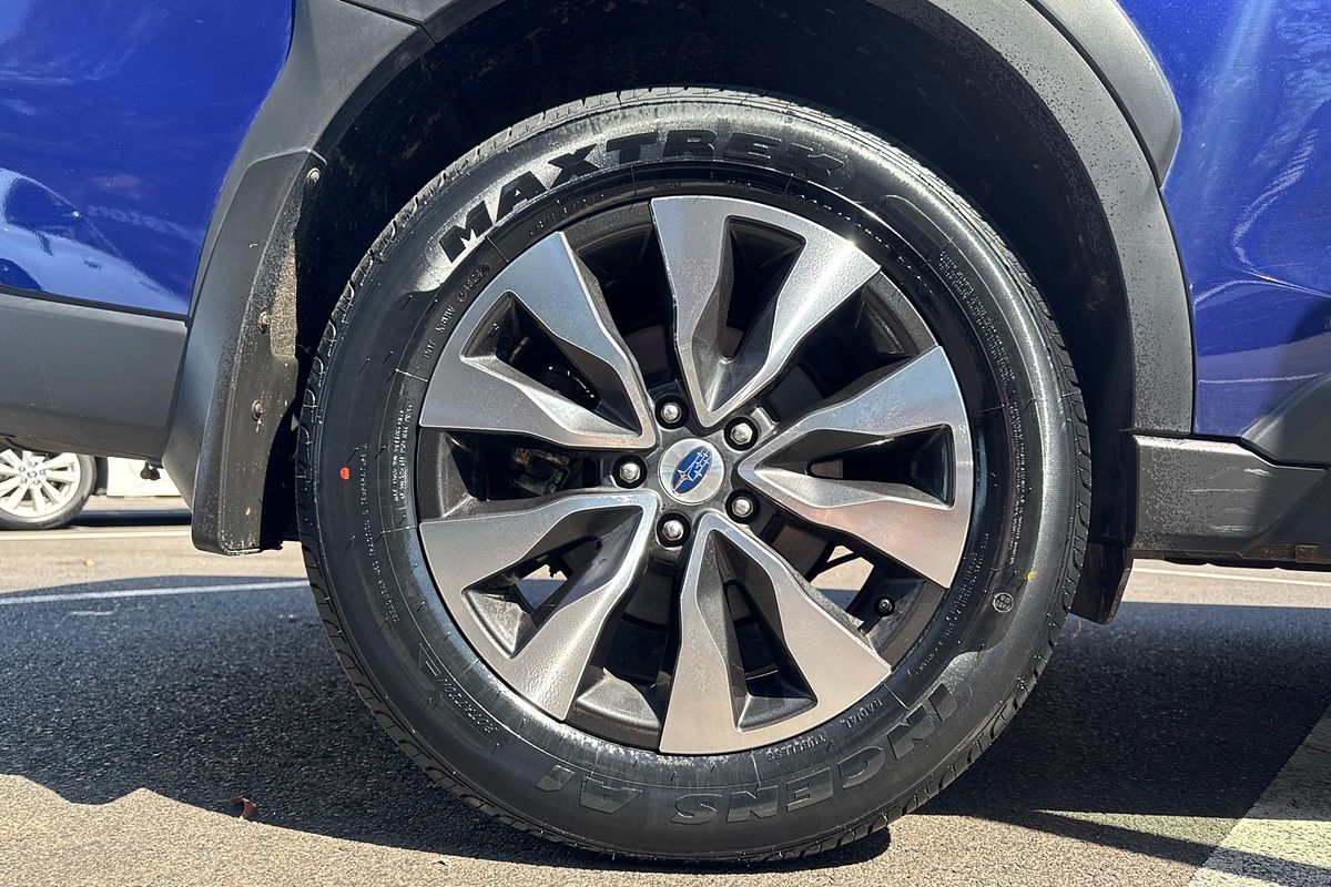 2023 Subaru Outback AWD Touring XT 6GEN