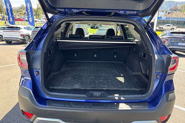 2023 Subaru Outback AWD Touring XT 6GEN