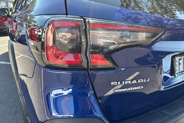 2023 Subaru Outback AWD Touring XT 6GEN