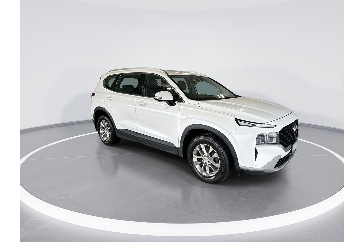 2021 Hyundai Santa Fe TM.V3