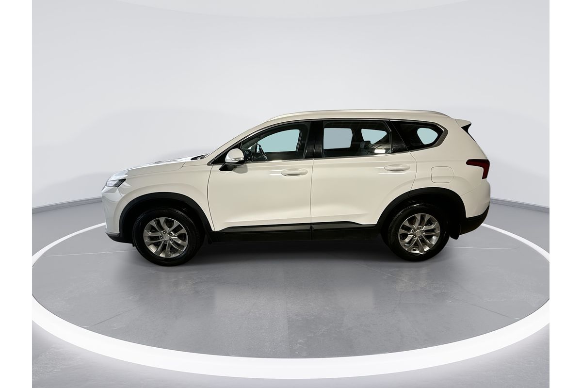 2021 Hyundai Santa Fe TM.V3
