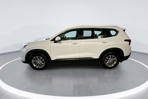 2021 Hyundai Santa Fe TM.V3