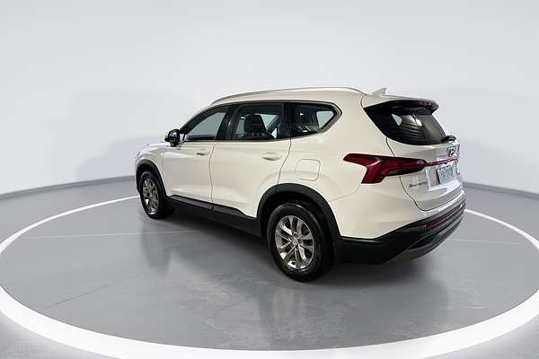 2021 Hyundai Santa Fe TM.V3