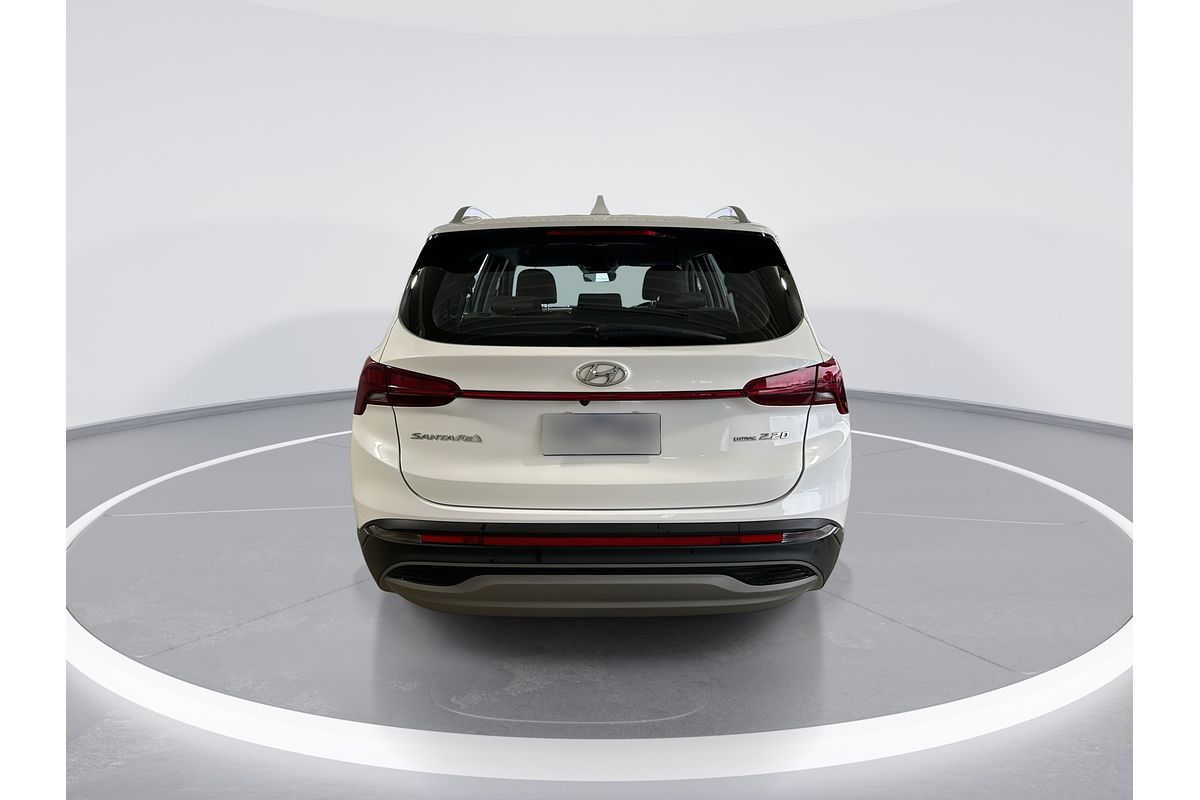 2021 Hyundai Santa Fe TM.V3