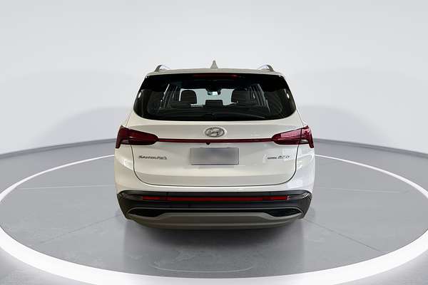 2021 Hyundai Santa Fe TM.V3