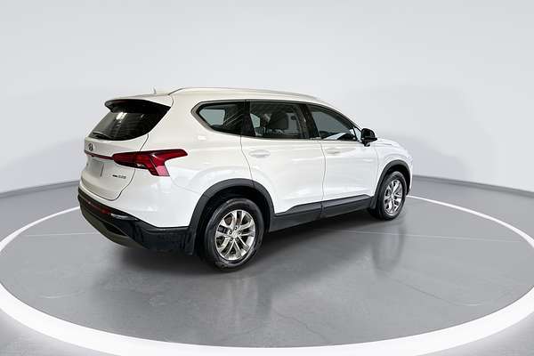 2021 Hyundai Santa Fe TM.V3