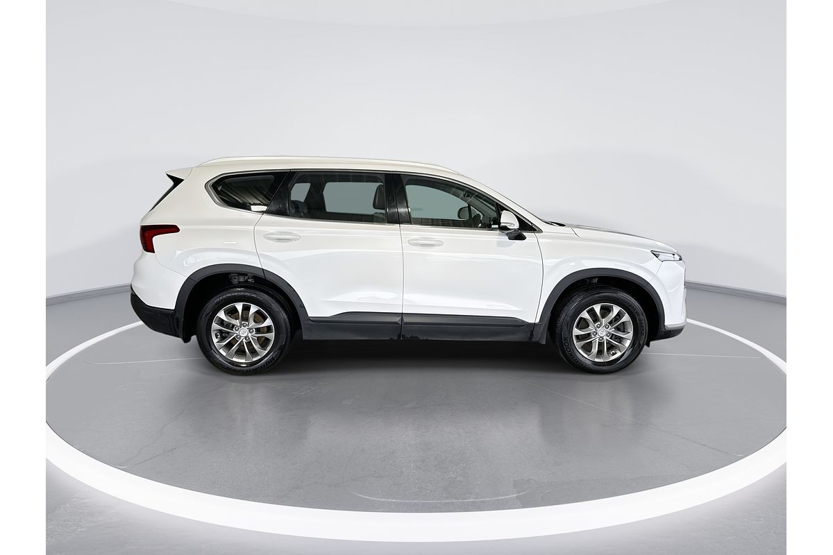 2021 Hyundai Santa Fe TM.V3