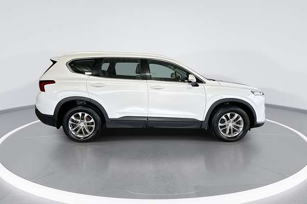 2021 Hyundai Santa Fe TM.V3