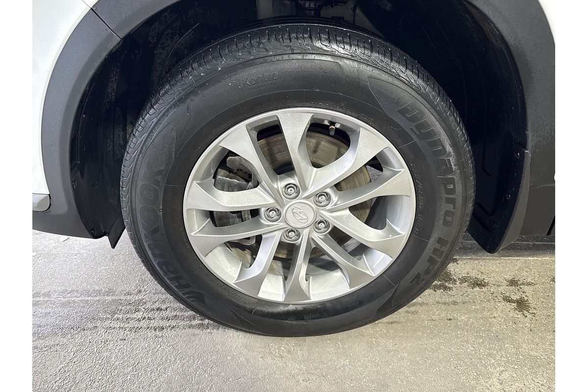 2021 Hyundai Santa Fe TM.V3