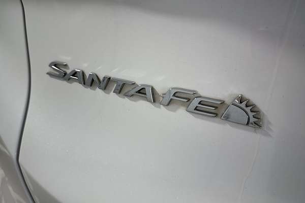 2021 Hyundai Santa Fe TM.V3