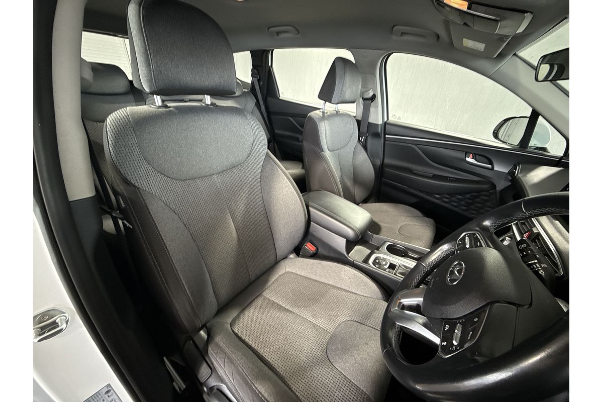 2021 Hyundai Santa Fe TM.V3