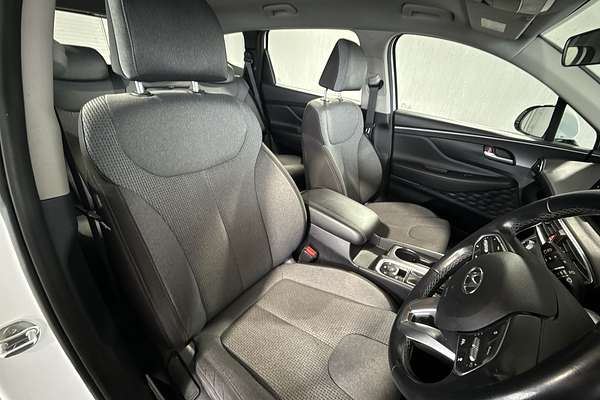 2021 Hyundai Santa Fe TM.V3