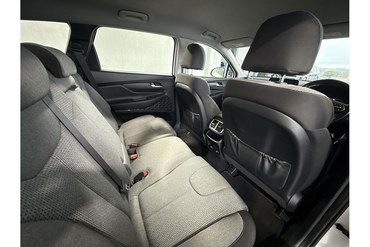 2021 Hyundai Santa Fe TM.V3