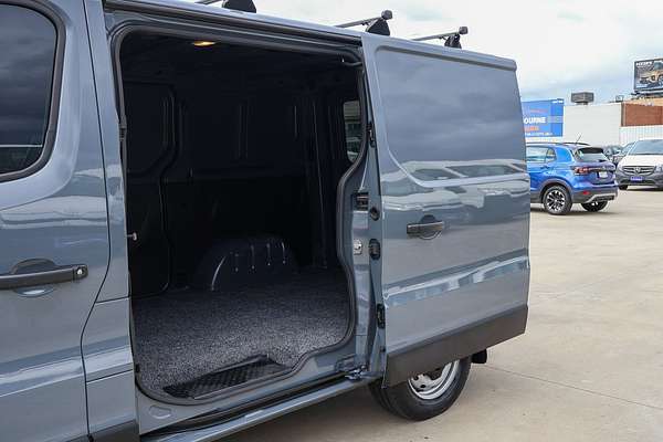 2022 Renault Trafic Premium X82 SWB