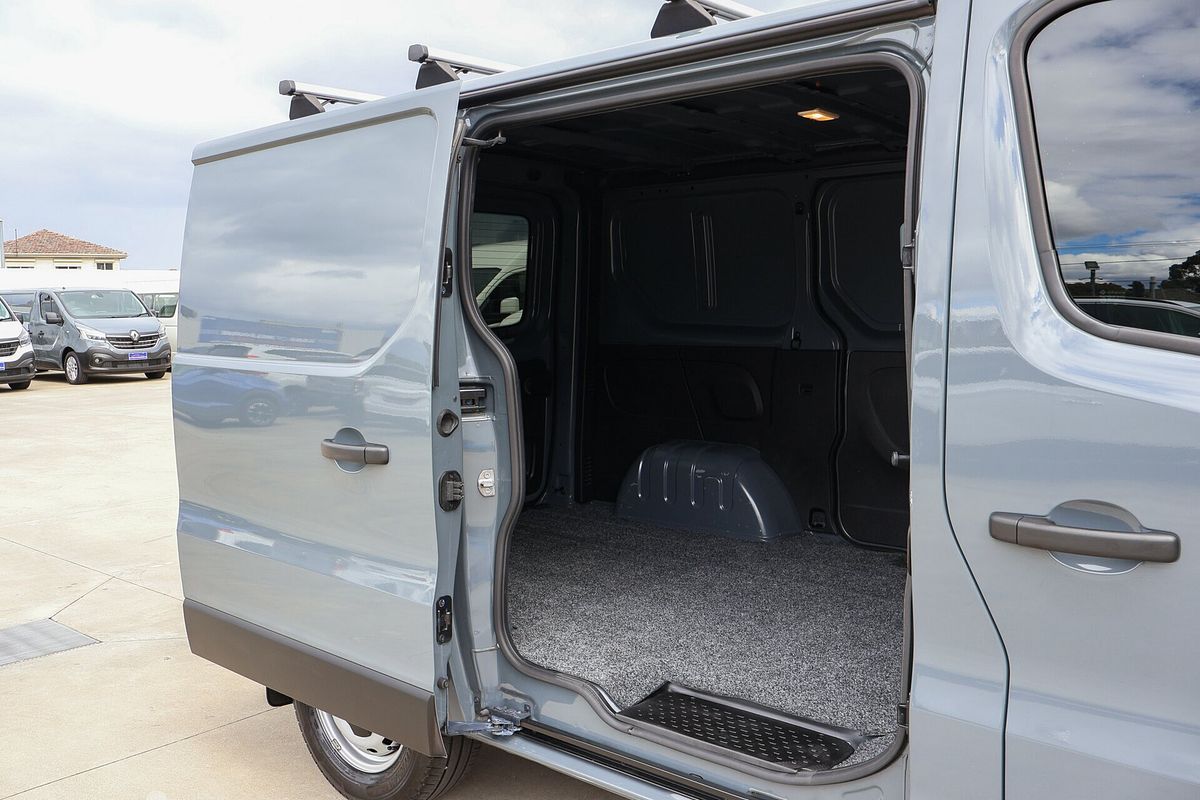 2022 Renault Trafic Premium X82 SWB