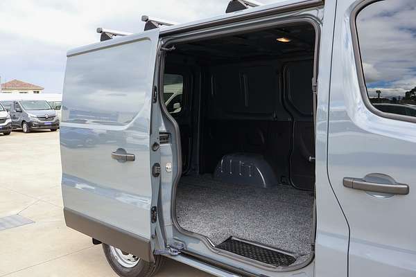 2022 Renault Trafic Premium X82 SWB