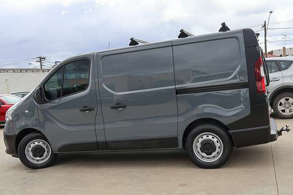 2022 Renault Trafic Premium X82 SWB