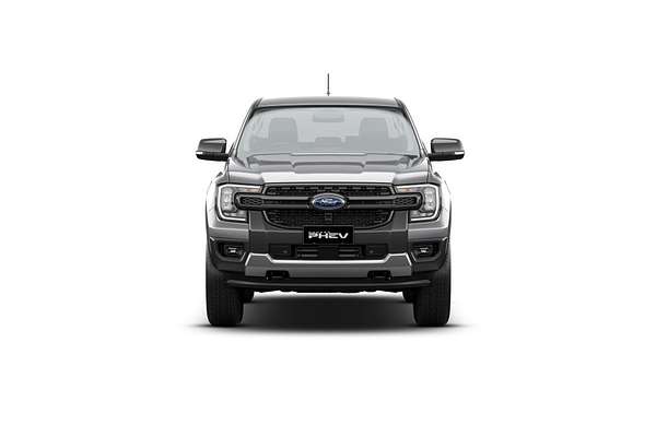 2025 Ford Ranger PHEV Sport 4X4 2.3L