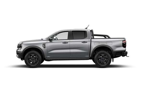 2025 Ford Ranger PHEV Sport 4X4 2.3L