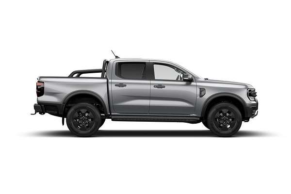 2025 Ford Ranger PHEV Sport 4X4 2.3L